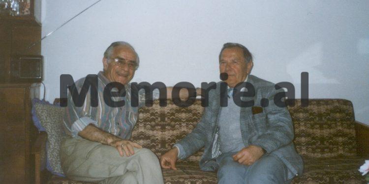 “Nga Spaçi më sollën në Tiranë të dëshmoja kundër Kadri Hazbiut dhe Llambi Peçinit, pasi me atë në Paris unë…”/ Dëshmia e rrallë e ish-emigrantit