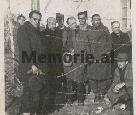 “Nga Spaçi më sollën në Tiranë të dëshmoja kundër Kadri Hazbiut dhe Llambi Peçinit, pasi me atë në Paris unë…”/ Dëshmia e rrallë e ish-emigrantit