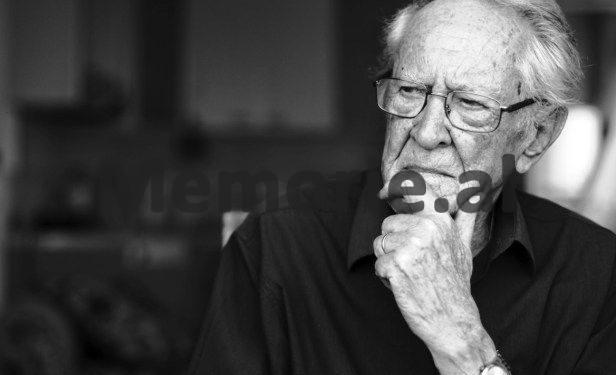 “Herën e parë Shvarcin e arrestuan te ‘Shallavret’ dhe e rrahën te ‘Shtëpia me gjethe’, duke i thënë…”/ Dëshmia e mikut të ngushtë të përkthyesit