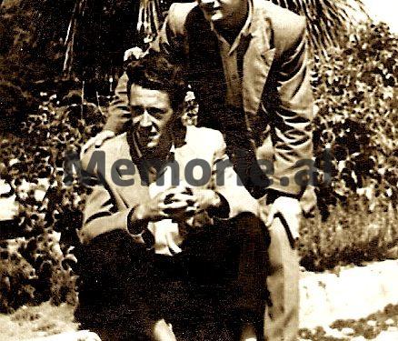 “Herën e parë Shvarcin e arrestuan te ‘Shallavret’ dhe e rrahën te ‘Shtëpia me gjethe’, duke i thënë…”/ Dëshmia e mikut të ngushtë të përkthyesit