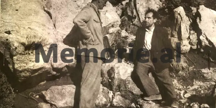 “Shoku Enver, po na e prishin kishën ku asht Shenjtorja e Zojës së Këshillit të Mirë, prandaj ju…”/ Letra e Ipeshkvit të Shkodrës, në ’66-ën