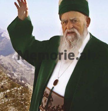 “Pasi partizanët na dogjën shtëpinë në Lusen, me ne 8 fëmijët brenda, erdhëm në Tiranë te Kryegjyshata ku unë…”/ Dëshmia e rrallë e Baba Reshat Bardhit