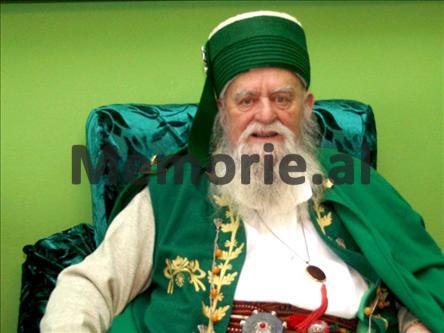 “Pasi partizanët na dogjën shtëpinë në Lusen, me ne 8 fëmijët brenda, erdhëm në Tiranë te Kryegjyshata ku unë…”/ Dëshmia e rrallë e Baba Reshat Bardhit