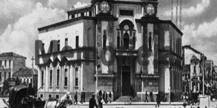 “Gjyshi im, Haxhi Isufi – Banka, ministër i Financave me Vidin, deputet me Nolin, u vlerësua nga Zogu, por komunistët, na vranë dhe burgosën”/ Historia e panjohur e themeluesit të financave