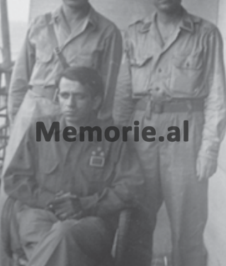 “Fultzi na tha se nuk do ju dërgojmë më ndihma, kurse komisari i misionit jugosllav këtu, na mësoi…”/Letra nga Bari në ’45-ën për Enverin