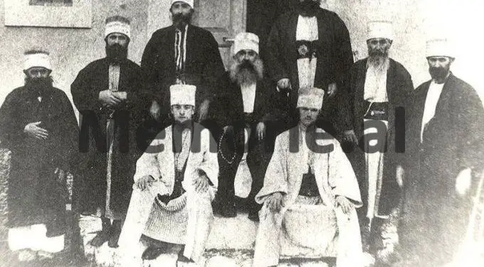 “Shoku Enver, po na e prishin kishën ku asht Shenjtorja e Zojës së Këshillit të Mirë, prandaj ju…”/ Letra e Ipeshkvit të Shkodrës, në ’66-ën