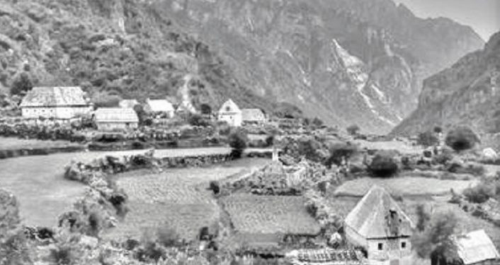 The tragic story of the famous doctor from Shkodra, graduated in Paris / The Communists seized the villa made by Kol Idromeno, and imprisoned the two brothers, who had studied in Innsbruck…