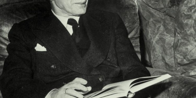 “Ja si do e demaskoni qeverinë e De Gasperit, që mbron kriminelët e luftës, si; Dosti, Koliqi e Kol Bib Mirakaj…”/ Urdhri i Enverit në ’53-in, për Legatën shqiptare në Romë