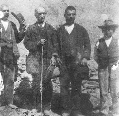 “Shok dhome me Avni Rustemin dhe bashkëpunëtor i ngushtë i Nolit, Gurakuqit e Malëshovës, studjoi në Rusinë e Stalinit dhe urrente komunizmin…”?! Historia e panjohur Reshat Këlliçit