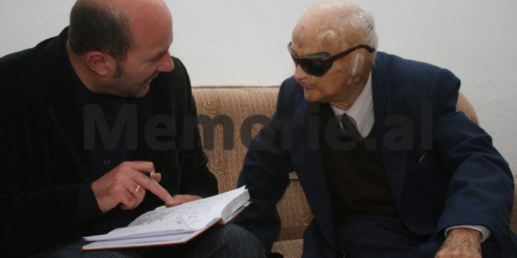 “Edhe pse kishim dy firmëtarë të Pavarsisë në 1912-ën dhe mbajtëm me ushqime Çetën e Myslym Pezës, komunistët na pushkatuan tetë burra dhe …”/ Dëshmia e Riza Deliallisit, nga fisi që themeloi Shijakun