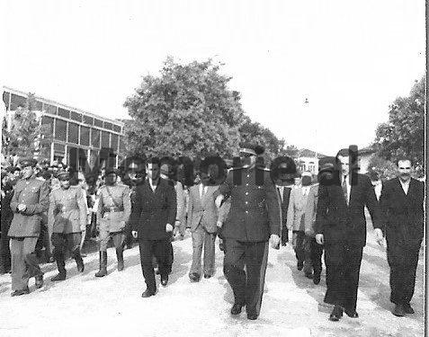 “Ja si do e demaskoni qeverinë e De Gasperit, që mbron kriminelët e luftës, si; Dosti, Koliqi e Kol Bib Mirakaj…”/ Urdhri i Enverit në ’53-in, për Legatën shqiptare në Romë