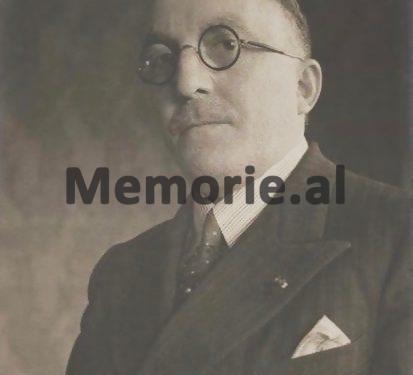 “Babai im, i diplomuar në Sorbonë dhe mik i kryeministrit francez, Daladier, përfundoi si punëtor në “Muhamet Gjollesha” e hamall në Zall të Kirit…”/ Historia tragjike e familjes …