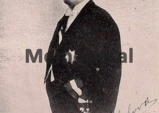 “Babai im, i diplomuar në Sorbonë dhe mik i kryeministrit francez, Daladier, përfundoi si punëtor në “Muhamet Gjollesha” e hamall në Zall të Kirit…”/ Historia tragjike e familjes …