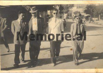 “Edhe pse kishim dy firmëtarë të Pavarsisë në 1912-ën dhe mbajtëm me ushqime Çetën e Myslym Pezës, komunistët na pushkatuan tetë burra dhe …”/ Dëshmia e Riza Deliallisit, nga fisi që themeloi Shijakun