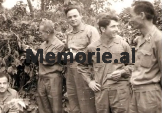 “Si ua vodhëm vietnamezëve bombën B.L.U., që amerikanët e përdorën për të vrarë Osama Bin Laden-in, dhe…”/ Dëshmia e ish-Drejtorit të Kimisë