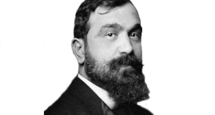 “Shok dhome me Avni Rustemin dhe bashkëpunëtor i ngushtë i Nolit, Gurakuqit e Malëshovës, studjoi në Rusinë e Stalinit dhe urrente komunizmin…”?! Historia e panjohur Reshat Këlliçit