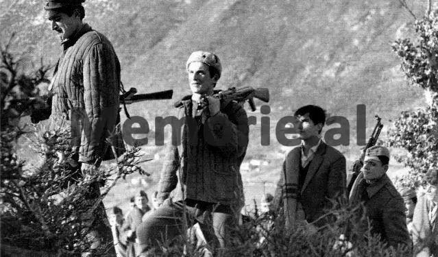 “Si i vrau vëllai im me granata, 15 oficerë të Garnizonit të Përmetit në ’47-ën, për hakmarrje ndaj…”/ Dëshmia e malsorit nga Dukagjini, që ç’varrosi natën eshtrat