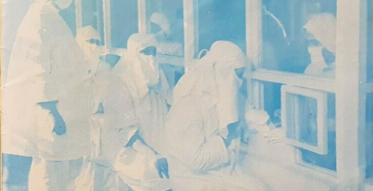 “Shërbimin shëndetësor dhe higjienën”, pas epidemisë së kolerës në Itali dhe kufijtë e Ballkanit…