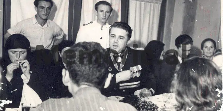 “Na ekstradoni Jakomonin dhe gjeneral Dalmacon, pasi ata kanë….”/ Letra e Enverit dërguar Komisionit Ndërkombëtar për Kriminelët e Luftës në Londër në 1945-ën