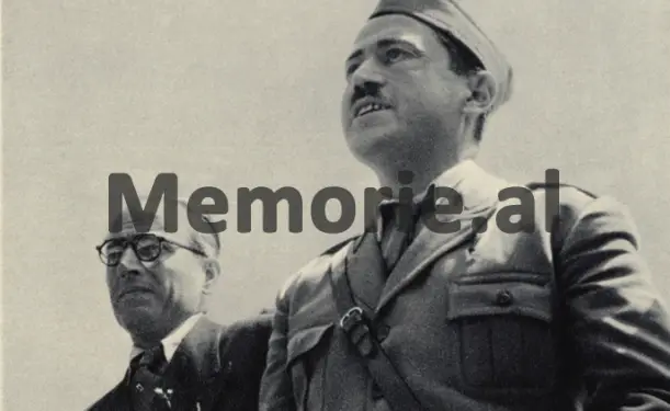 “Unë isha ministër i Brendshëm kur u bë Masakra e Tivarit, ja tregova Enverit dhe ai…”/ Dëshmia e Haxhi Lleshit dhe dokumenti sekret, ku Hoxha ia ‘faturoi’ Koci Xoxes