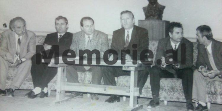 “Më hoqën të drejtën e botimit dhe më dërguan në Yrshek, ku në marsin e ’78-ës, “Gaz”-i i Degës më ndaloi te këmbët dhe… ”/ Historia tragjike e shkrimtarit