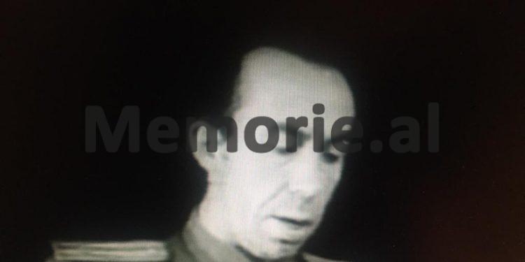 Si u zbulua dhe u godit grupi “Bashkimi i çlirimit shqiptar anti-komunist”, i toger Koço Kondilit dhe Prel Sykut, nipit të “Tuç Makut”…/ Dokumentet sekrete dhe fotot