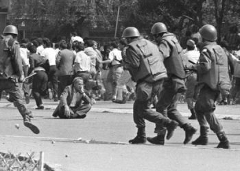 “Profesor Bujar Hoxha, është autor i shkrimeve dhe punës armiqësore, kundër Jugosllavisë, të mos i jepen dokumenta nga…”/ Kur gazeta “Borba” e Beogradit akuzonte