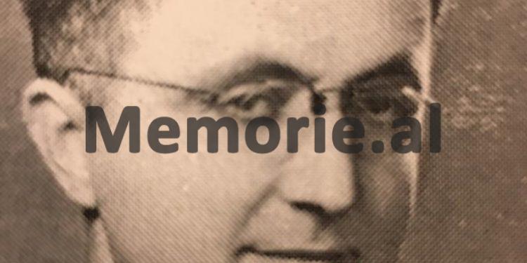 “Babai im, kuronte të bijën e Enverit, Pranverën dhe Spiro Kolekën nga një sëmundje infektive që…”/ Dëshmia e të birit, për mjekun e njohur infeksionist