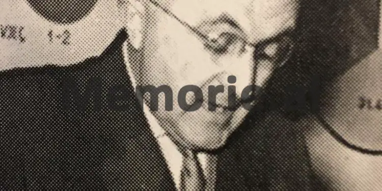 “Babai im, kuronte të bijën e Enverit, Pranverën dhe Spiro Kolekën nga një sëmundje infektive që…”/ Dëshmia e të birit, për mjekun e njohur infeksionist