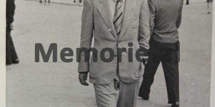 “Kur Koço Tashko ma prezantoi Enverin tek dyqani “Flora”, e vetmja gjë që binte në sy, ishte paraqitja e jashtme dhe…”/ Dëshmia e avokatit të famshëm