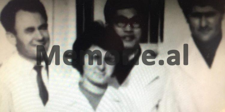 “Shqipëria abstenoi në ’66-ën në  OKB, për armët kimike dhe bakteriologjike, por Mehmeti urdhëroi prodhimin te ‘Objekti 100 plus 300’, pas Dajtit të…”/Dëshmia e ish-Drejtorit të Kimisë