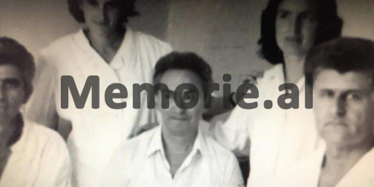 “Shqipëria abstenoi në ’66-ën në  OKB, për armët kimike dhe bakteriologjike, por Mehmeti urdhëroi prodhimin te ‘Objekti 100 plus 300’, pas Dajtit të…”/Dëshmia e ish-Drejtorit të Kimisë