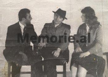 Historia e panjohur e Hekuran Zhitit, mësuesit poetit, aktorit e dramaturgu me drama të mëdha dhe në jetë…!