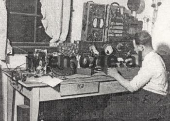 “I diplomuar në Torino, vuajti 8 vite burg, i akuzuar si ndërlidhës i Mehmet Shehut me Fultz-in… / Historia e panjohur e Ihsan Qereshnikut