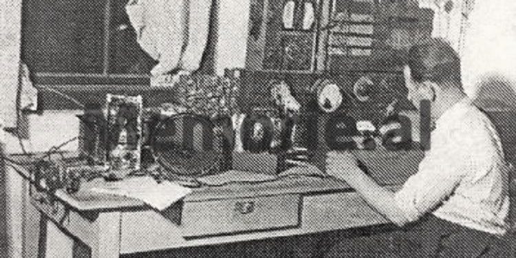 “Torino graduate, served eight years in prison, charged as Mehmet Shehu’s liaison with Fultz … / Testimony of son, nephew of Governor of Libya.