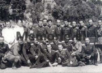 “Thashë se Balluku s’ishte frikacak e armik, ai kishte komanduar njësitet guerile dhe mbrojtur Partinë nga rusët…”/ Dëshmia e kolonelit tiranas që vuajti 12 burg politik