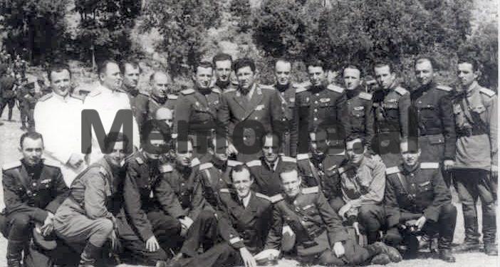 “Thashë se Balluku s’ishte frikacak e armik, ai kishte komanduar njësitet guerile dhe mbrojtur Partinë nga rusët…”/ Dëshmia e kolonelit tiranas që vuajti 12 burg politik