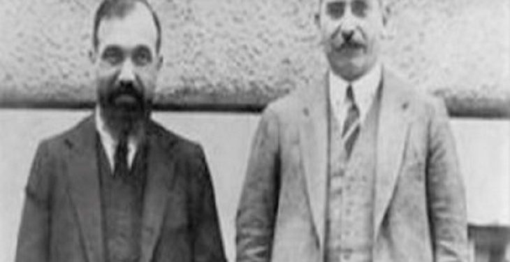 “Shok dhome me Avni Rustemin dhe bashkëpunëtor i ngushtë i Nolit, Gurakuqit e Malëshovës, studjoi në Rusinë e Stalinit dhe urrente komunizmin…”?! Historia e panjohur Reshat Këlliçit