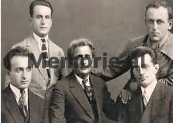 “Shok dhome me Avni Rustemin dhe bashkëpunëtor i ngushtë i Nolit, Gurakuqit e Malëshovës, studjoi në Rusinë e Stalinit dhe urrente komunizmin…”?! Historia e panjohur Reshat Këlliçit