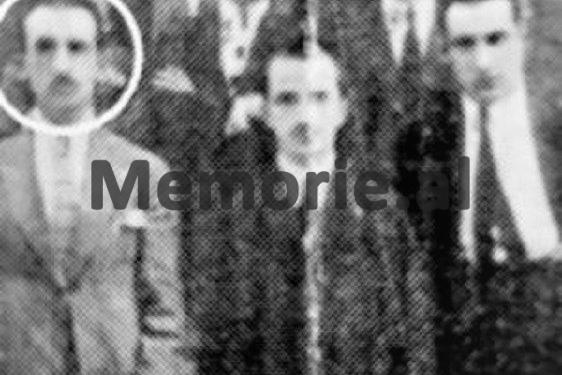 “Shok dhome me Avni Rustemin dhe bashkëpunëtor i ngushtë i Nolit, Gurakuqit e Malëshovës, studjoi në Rusinë e Stalinit dhe urrente komunizmin…”?! Historia e panjohur Reshat Këlliçit