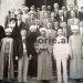 “After the partisans burned down our house in Lusen, with us 8 children inside, we came to Tirana to Kryegjyshata where I…” / Rare testimony of Baba Reshat Bardhi