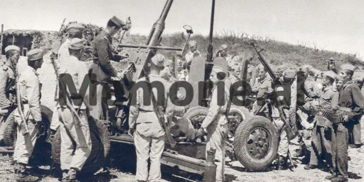 “Si i vrau vëllai im me granata, 15 oficerë të Garnizonit të Përmetit në ’47-ën, për hakmarrje ndaj…”/ Dëshmia e malsorit nga Dukagjini, që ç’varrosi natën eshtrat