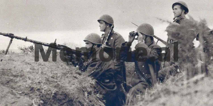 “Si i vrau vëllai im me granata, 15 oficerë të Garnizonit të Përmetit në ’47-ën, për hakmarrje ndaj…”/ Dëshmia e malsorit nga Dukagjini, që ç’varrosi natën eshtrat