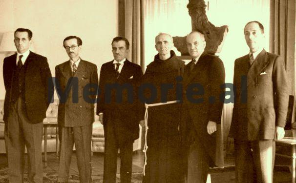 “Ne iu bëmë thirrje komunistëve të vinin të formonim qeverinë, por mjerisht ata…”/ Fjalimi i Kryetarit të Parlamentit të 1943-it, që u dënua me 30 vjet burg në Burrel