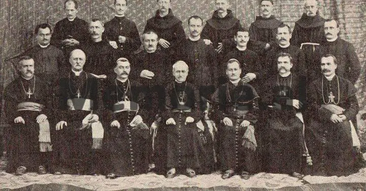 “Shoku Enver, po na e prishin kishën ku asht Shenjtorja e Zojës së Këshillit të Mirë, prandaj ju…”/ Letra e Ipeshkvit të Shkodrës, në ’66-ën