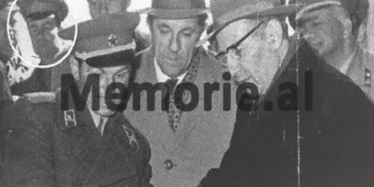 “Poshtë ‘Pallatit të Brigadave’ filluam me kinezët vend-komandën e Shtabit të Përgjithshëm, që do ishte një qytet nën tokë, por…”/ Dëshmia e rrallë e ish-kryeinxhinierit të veprave ushtarake