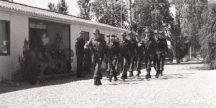 “Xhaxhai im u arratis nga liqeni i Shkodrës në ’63-in, dhe iku në Rodezi ku shërbeu si truprojë e Mbretit Leka e I-rë, ashtu si gjyshi ynë, major i Zogut”…/ Dëshmia e rrallë e nipit dhe fotot e panjohura