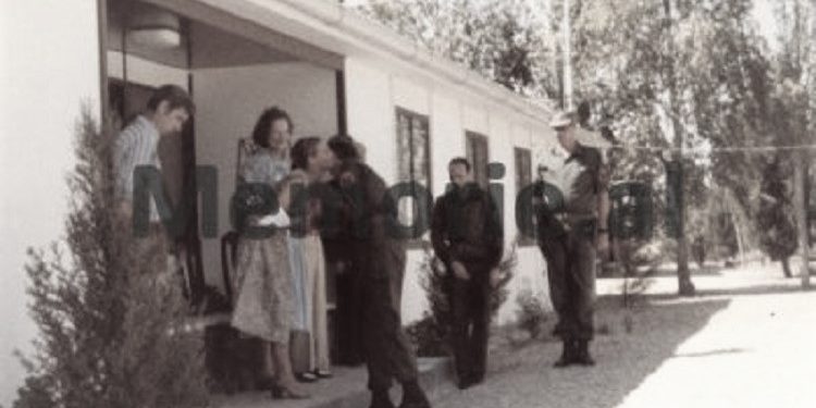 “Xhaxhai im u arratis nga liqeni i Shkodrës në ’63-in, dhe iku në Rodezi ku shërbeu si truprojë e Mbretit Leka e I-rë, ashtu si gjyshi ynë, major i Zogut”…/ Dëshmia e rrallë e nipit dhe fotot e panjohura