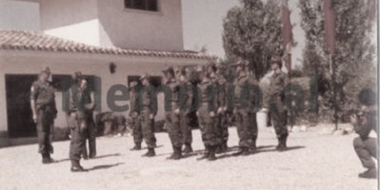 “Xhaxhai im u arratis nga liqeni i Shkodrës në ’63-in, dhe iku në Rodezi ku shërbeu si truprojë e Mbretit Leka e I-rë, ashtu si gjyshi ynë, major i Zogut”…/ Dëshmia e rrallë e nipit dhe fotot e panjohura