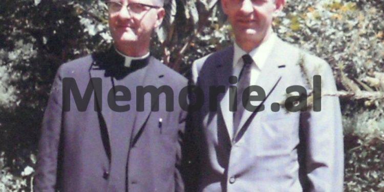 “Ja si do e demaskoni qeverinë e De Gasperit, që mbron kriminelët e luftës, si; Dosti, Koliqi e Kol Bib Mirakaj…”/ Urdhri i Enverit në ’53-in, për Legatën shqiptare në Romë